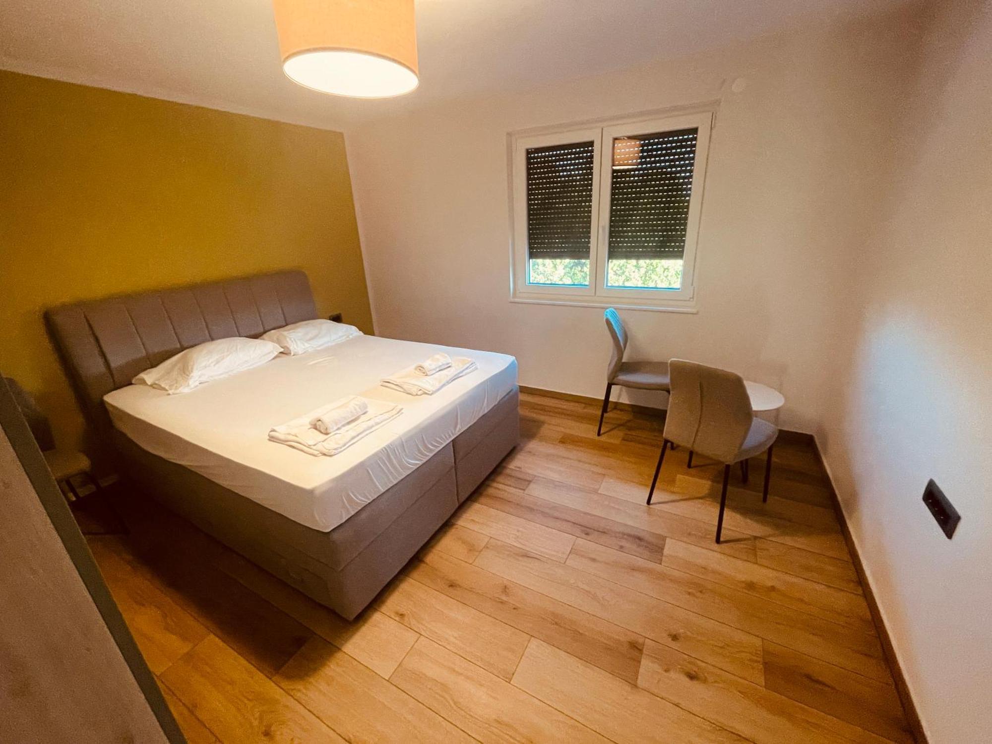 Paradise Villas With Swimming Pool Копер Екстер'єр фото