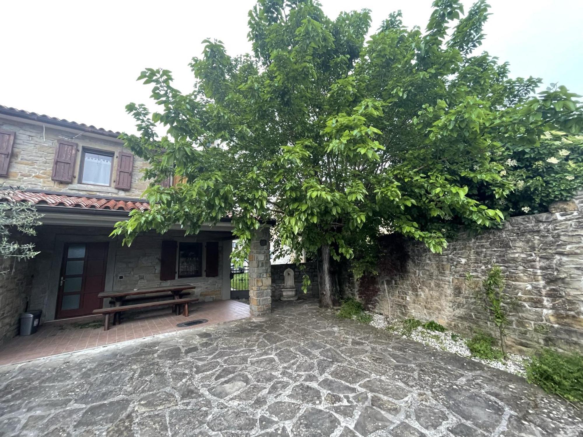 Paradise Villas With Swimming Pool Копер Номер фото