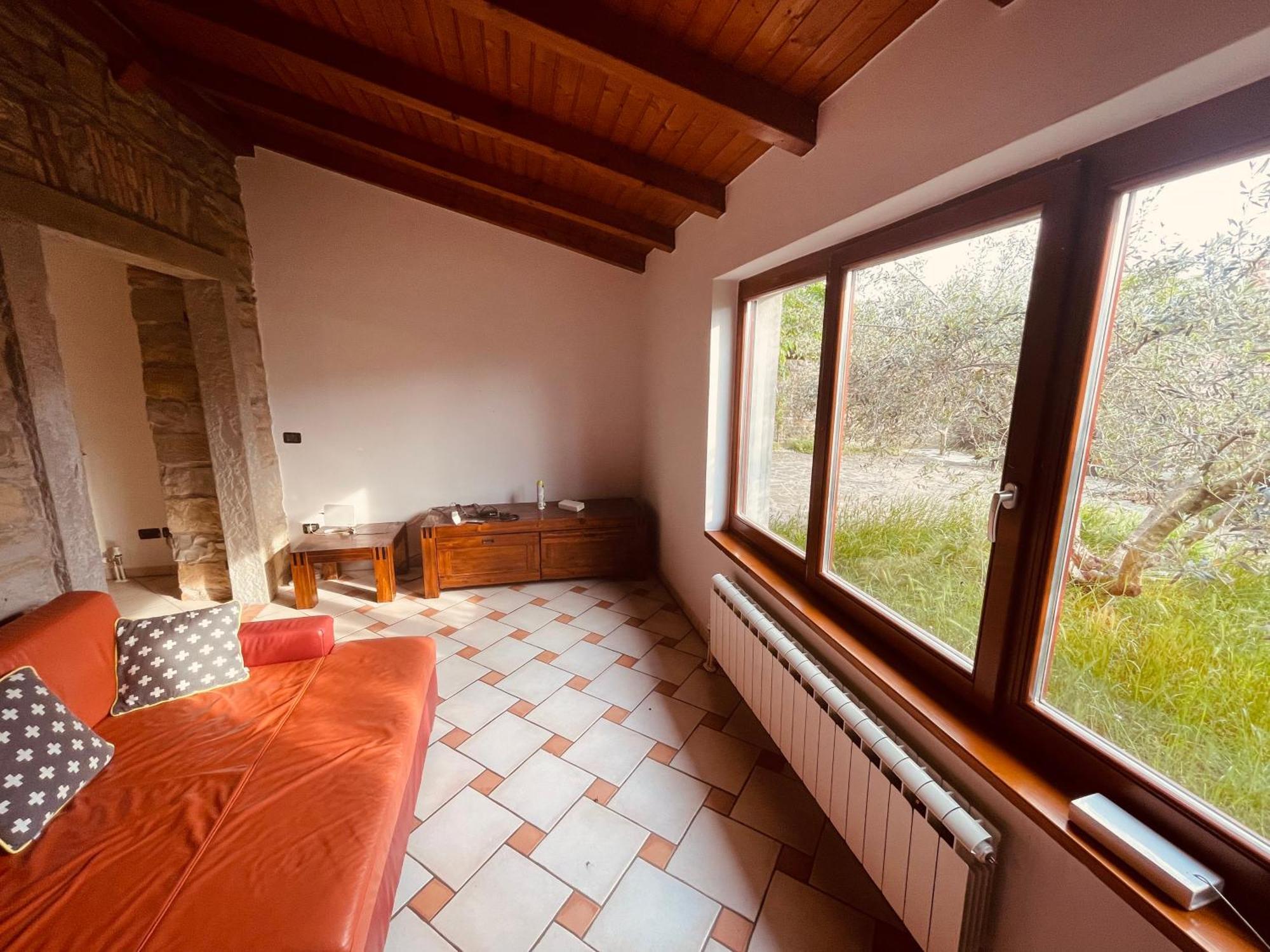 Paradise Villas With Swimming Pool Копер Екстер'єр фото