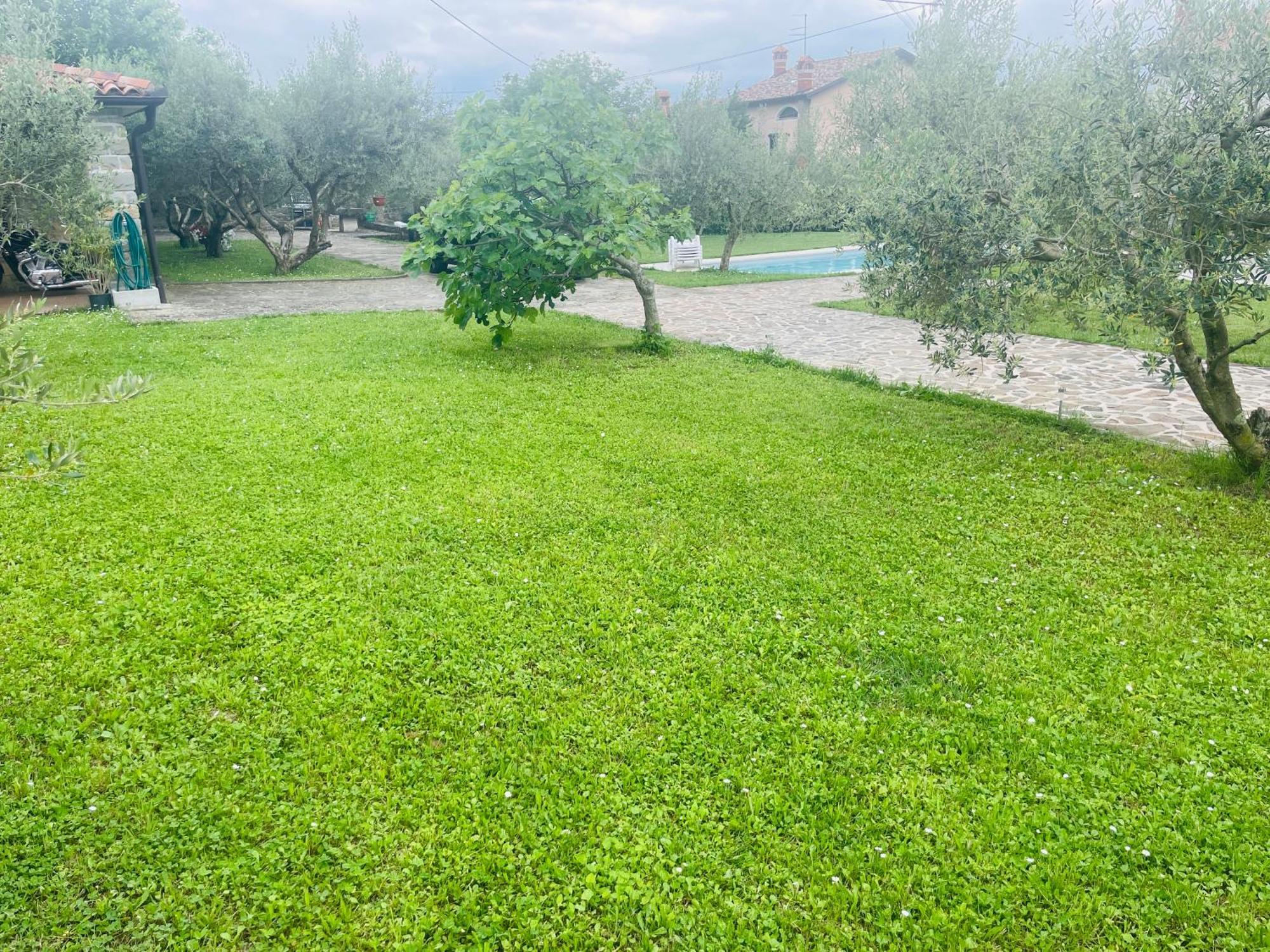Paradise Villas With Swimming Pool Копер Екстер'єр фото